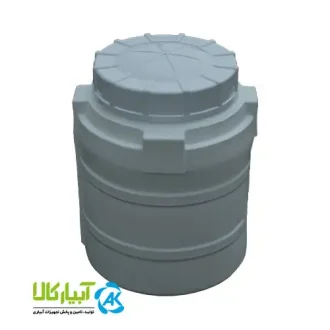 قیمت مخزن 60 لیتری انبساط پلی اتیلن طبرستان - آبیار کالا