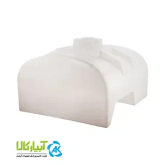 خرید مخزن پلی اتیلن 2000 لیتری نیسانی طبرستان - آبیار کالا