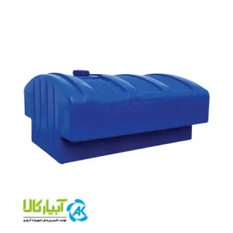 خرید مخزن پلی اتیلن 2000 لیتری بلند نیسانی طبرستان - آبیار کالا