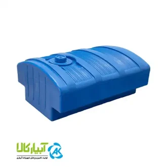 خرید مخزن پلی اتیلن 2000 لیتری کوتاه نیسانی طبرستان - آبیار کالا