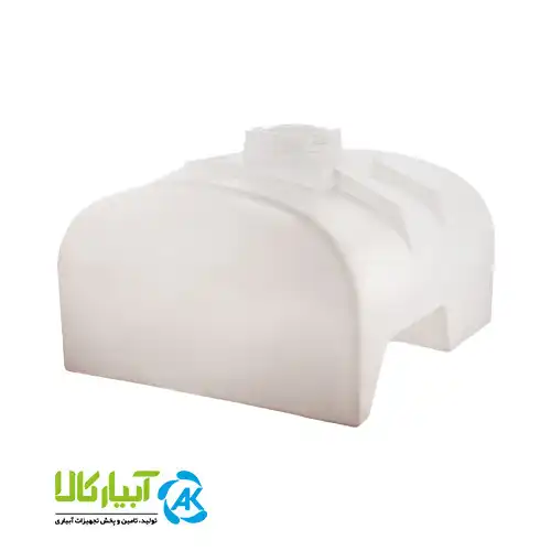 pickup tank 2000 litrs خرید مخزن پلی اتیلن 2000 لیتری نیسانی طبرستان - آبیار کالا