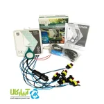 خرید کنترلر آبیاری رین ایتالیا مدل Pure vision