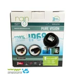 قیمت ویژه کنترلر آبیاری رین ایتالیا مدل Pure vision