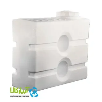 خرید مخزن 1000 لیتری مکعبی آسان رو طبرستان - آبیار کالا