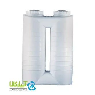 قیمت مخزن آب 1000 لیتری عمودی آسان رو طبرستان - آبیار کالا