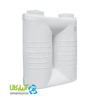 خرید مخزن 1500 لیتری عمودی آسان رو طبرستان - آبیار کالا