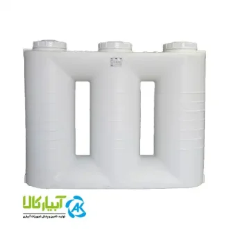 قیمت مخزن 2000 لیتری عمودی آسان رو طبرستان - آبیار کالا