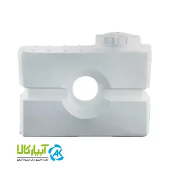 قیمت مخزن آب 500 لیتری مکعبی آسان رو طبرستان - آبیار کالا