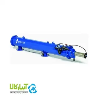 قیمت فیلتر اسکرین خود شوینده اصفهان پلاست - آبیار کالا