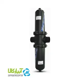 قیمت فیلتر دیسکی دو قلو اصفهان پلاست - آبیار کالا