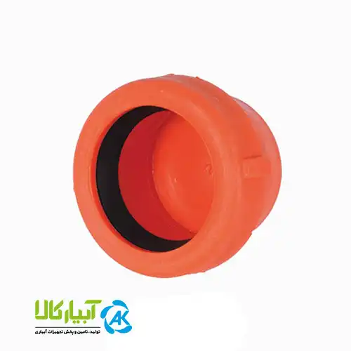 new fit female cap خرید درپوش ماده نیوفیت اصفهان پلاست - آبیار کالا