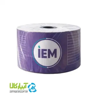 rdlj نوار تیپ درز از بغل 20 سانت IEM - آبیار کالا