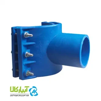 کمربند جوشی پلی اتیلن پلی جابر - آبیار کالا