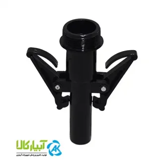 قیمت کوپل دو قلاب دنده بیرون پارس خاور - آبیار کالا