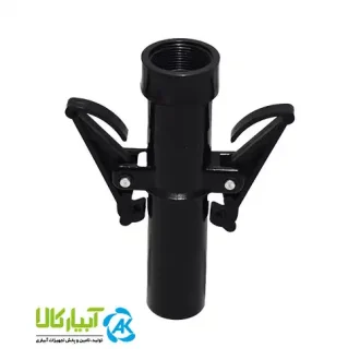 خرید کوپل دو قلاب دنده داخل پارس خاور - آبیار کالا
