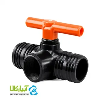 قیمت شیر سه راهی دوسر لی فلت یکسر دنده داخل پارس خاور