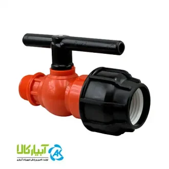 قیمت شیر توپی یکسر رابط یکسر دنده بیرون پارس خاور - آبیار کالا